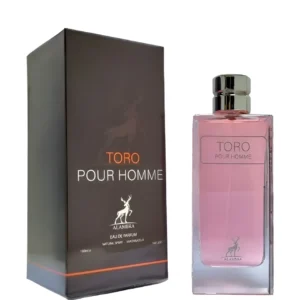 Toro Pour Homme Мужская Парфюмерная Вода