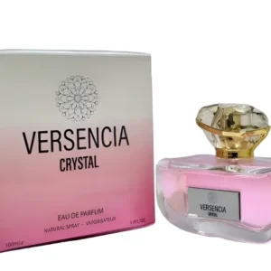 Женская Парфюмерная вода Versencia Cristal