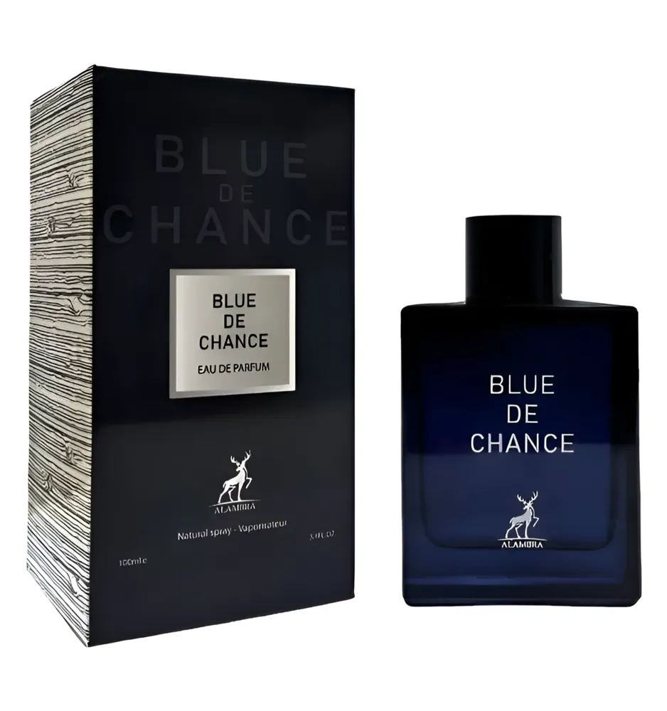 Blue de Chance Парфюмерная вода