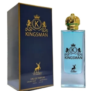 Alambra KINGSMAN мужская парфюмерная вода