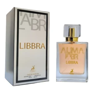Alambra LIBBRA Для женшен Вода парфюмерная