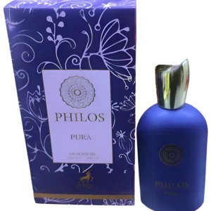 Женский парфюм Alambra Philos Pura