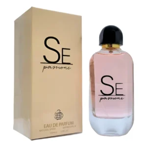 Fragrance SE Вода парфюмерная