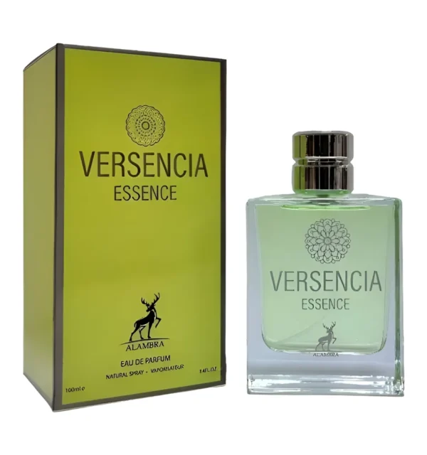 ALAMBRA VERSENCIA ESSENCE женская парфюмерная вода