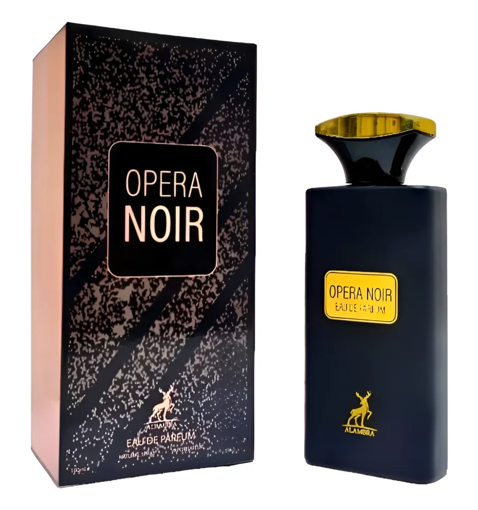 Alhambra Opera Noir Вода парфюмерная 100 мл