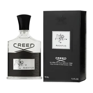 Creed Aventus Парфюмерная вода для мужчин Оригинальный 100 мл