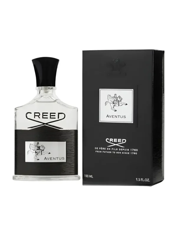 Creed Aventus Парфюмерная вода для мужчин Оригинальный 100 мл