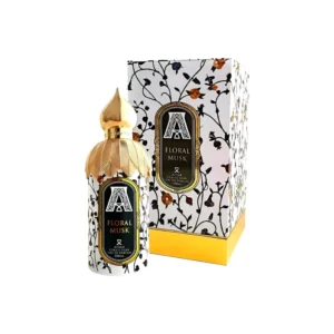 Attar Collection Floral Musk - оригинальные духи,100 мл