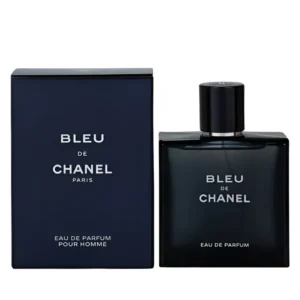 Парфюм Bleu de Chanel для мужчин Оригинальный 100 ml