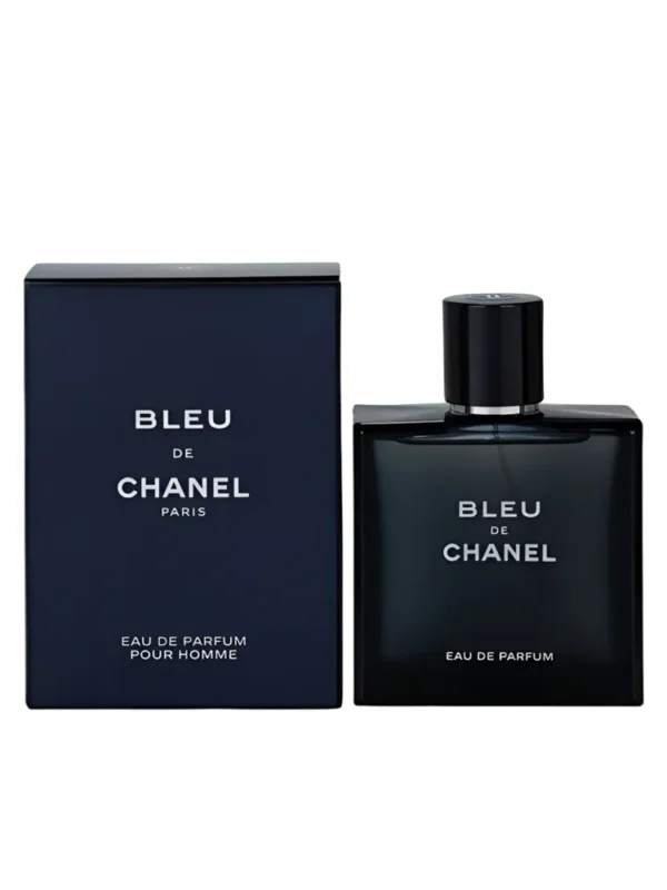 Парфюм Bleu de Chanel для мужчин Оригинальный 100 ml