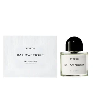  Byredo Bal D'Afrique унисекс Оригинал 100мл