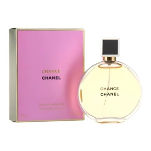 Chanel Chance Eau De Parfum для женщин,100 мл