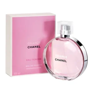 Chance Eau Tendre Chanel для женщин,100 мл