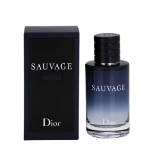 Духи Christian Dior Sauvage для мужчин Оригинальный 100 мл