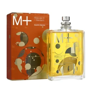 Духи унисекс MOLECULE 01 MANDARIN Original, 100 Мл