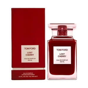 Духи Tom Ford Electric Cherry Original, 100 мл