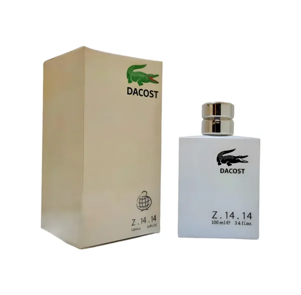 ALAMBRA DACOST Z .14 . 14