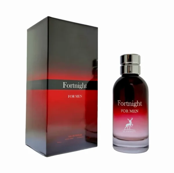 ALAMBRA FORTNIGHT FOR MEN