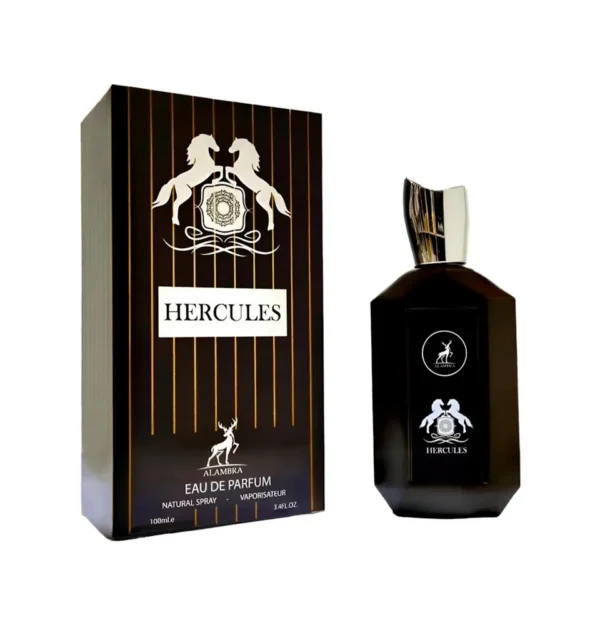 ALAMBRA HERCULES