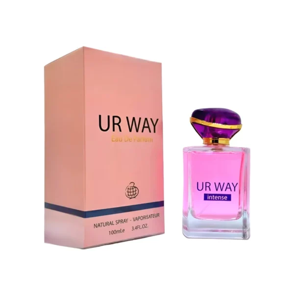ALAMBRA UR WAY