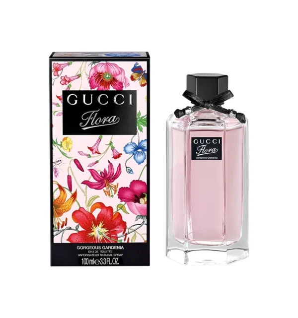 GUCCI FLORA