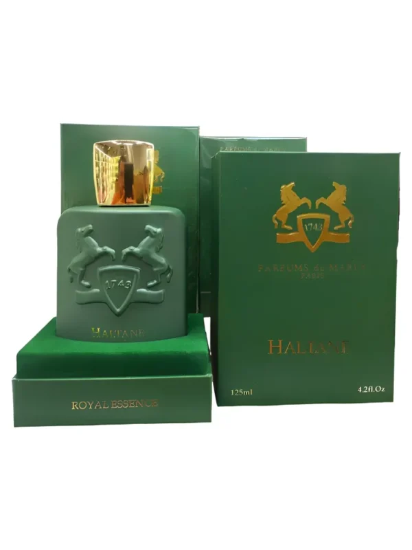 PARFUMS DE MARLY HALTANE
