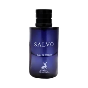 Мужской Парфюм Alambra Salvo Eu De Parfum/ Салво Еу Де Парфум ,100ML