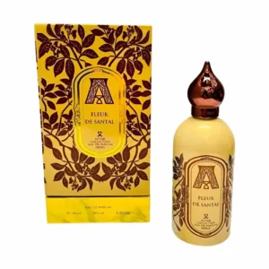 Духи Attar Collection Fleur De Santal /Флеур Де Сантал,для мужчин и женщин ,100ML