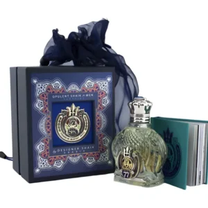 Мужской парфюм Designer Shaik Opulent No77/Десигнер Шех Опулент Но77 ,100ML