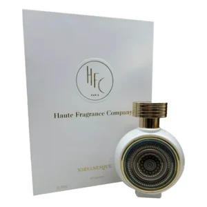 Духи Hfc Nirvanesque Haute Fragrance Company/ХФЦ Нирванескуе ,для мужчин и женщин ,100ML