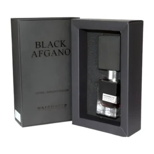 Духи Nasomatto Black Afgano /Насоматто Блацк Афгано ,для мужчин и женщин ,100ML