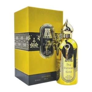 Духи The Persian Gold Attar Collection /Тхе Персиан Голд ,для мужчин и женщин ,100ML