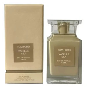 Духи Tom Ford Vanilla Sex/Том Форд Ванилла Сеkc,для мужчин и женщин ,100ML